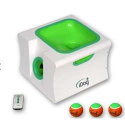 iDog Midi Automatic Ball...