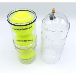 TuboX3 Crystal