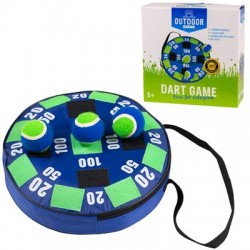 Outdoor Play Darts -...