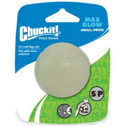 Glow in the Dark bal