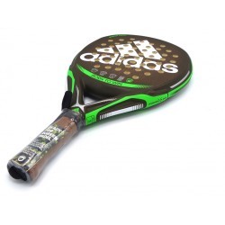 Adidas Padel Racket Adipower Green padel