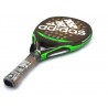 Adidas Padel Racket Adipower Green padel
