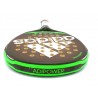 Adidas Padel Racket Adipower Green padel