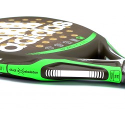 Adidas Padel Racket Adipower Green padel
