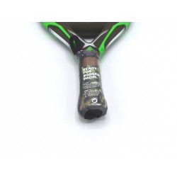 Adidas Padel Racket Adipower Green padel