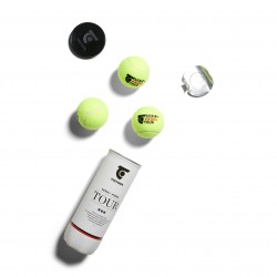 Tretorn Serie padel tour