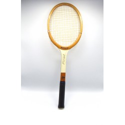VINTAGE HOUTEN RACKET -...