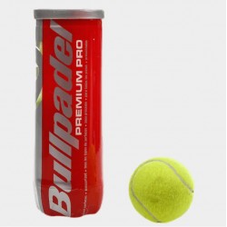 Bullpadel Premium Pro Padelballen