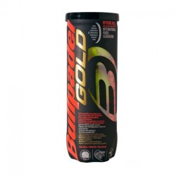 Bullpadel Premium Gold padelballen