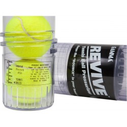 Gamma Revive Ball Pressurizer