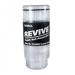 Gamma Revive Ball Pressurizer