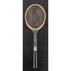 Spalding -  Vintage houten...