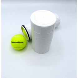 Tuboplus – Tube X3 - white