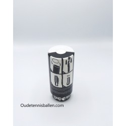 Tuboplus – Tube X3 - white