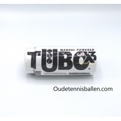 Tuboplus – Tube X3 - white