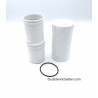 Tuboplus – Tube X3 - white