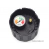 Pascal Box is a patented pressure charger