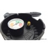 Pascal Box is a patented pressure charger