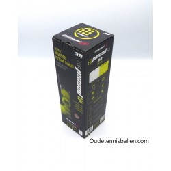 Pascal Box is a patented pressure charger