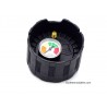 Pascal Box is a patented pressure charger