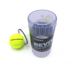 Gamma Revive Ball Pressurizer