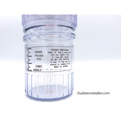 Gamma Revive Ball Pressurizer