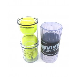 Gamma Revive Ball Pressurizer