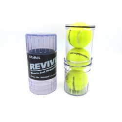 Gamma Revive Ball Pressurizer