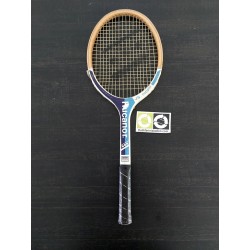 Vintage houten Racket -...