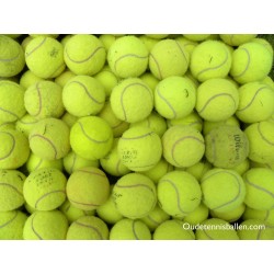 500  tennis balls