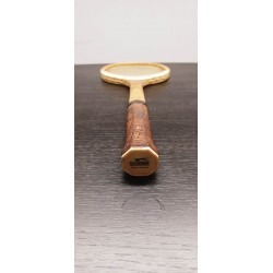 VINTAGE HOUTEN RACKET - Slazenger Challenge No.1
