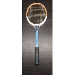 VINTAGE HOUTEN RACKET - Slazenger Victory