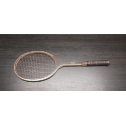 VINTAGE HOUTEN RACKET - Rucanor Star