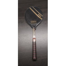 VINTAGE HOUTEN RACKET - Rucanor Star