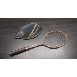 VINTAGE HOUTEN RACKET -...