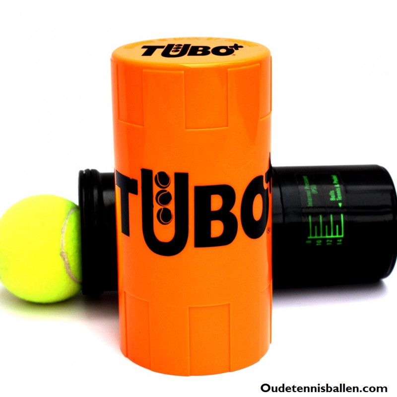 Tuboplus Orange Tuboplus Orange