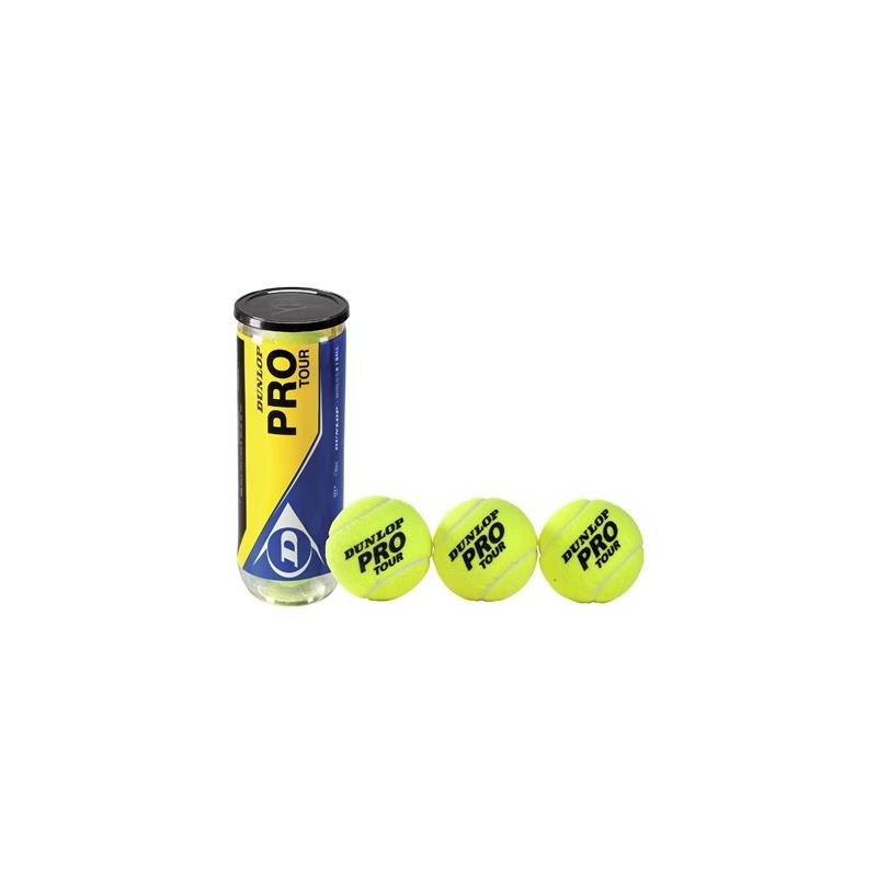 Dunlop Pro Toer Dunlop Pro Toer