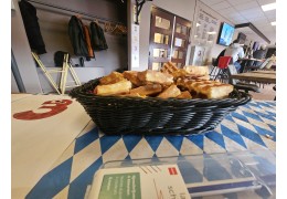 Zaterdag 31 januari | Indoor G-Tennistoernooi 2026